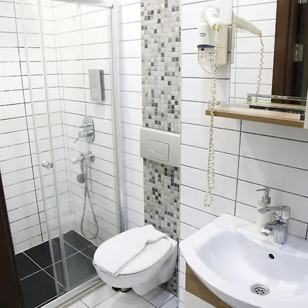 Full House Boutique Aparthotel Istanbul