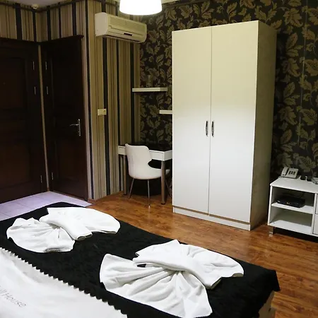 Aparthotel Full House Boutique Istanbul