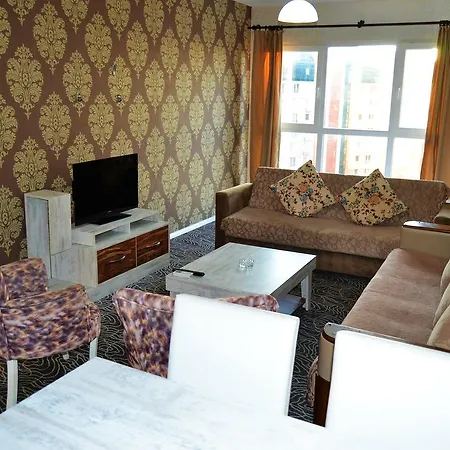 Aparthotel King Suit
