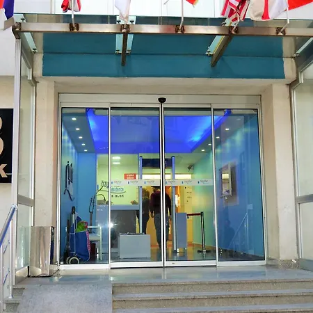 Apart Otel King Suit Çatalca