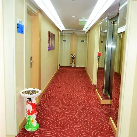 Aparthotel King Suit Catalca