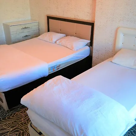 King Suit Aparthotel