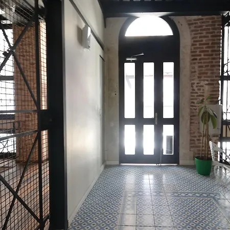 Aparthotel Uenver Galata