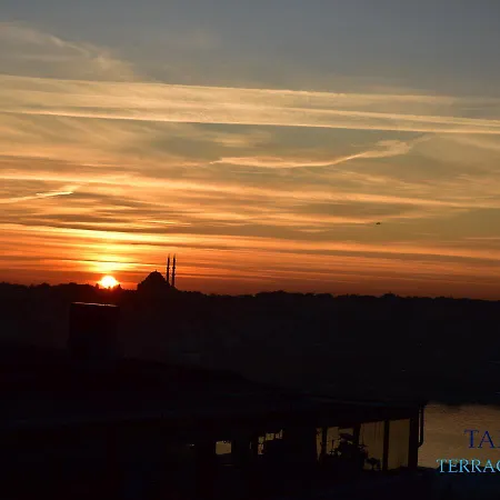 Taksim Terrace 2* Istanbul