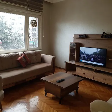 Marriott Sisli 5* Istambul