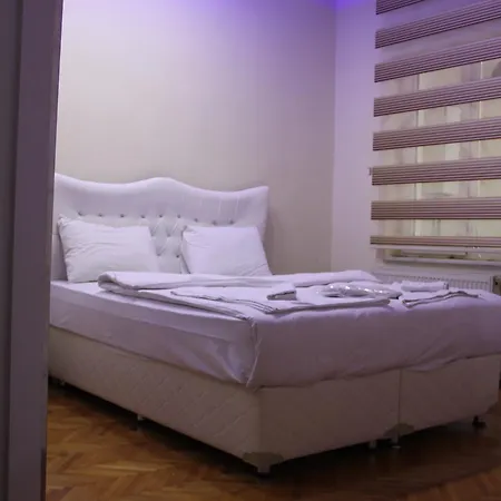 Marriott Sisli