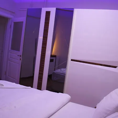 Marriott Sisli Hotel 5*