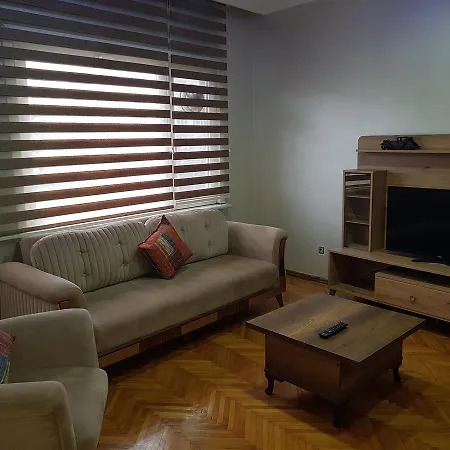Marriott Sisli 5*