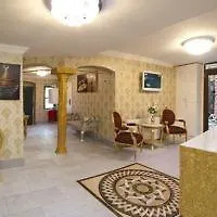 Ottoman Tulip Hotel Istanbul