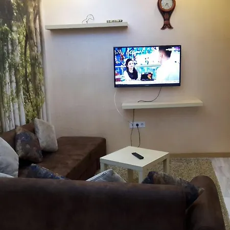 شقة أكساراي كونوكلاما
