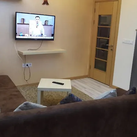Aksaray Konuklama Istanbul