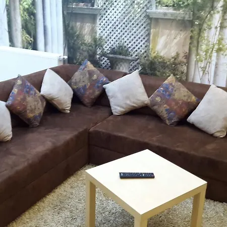 Aksaray Konuklama Apartment