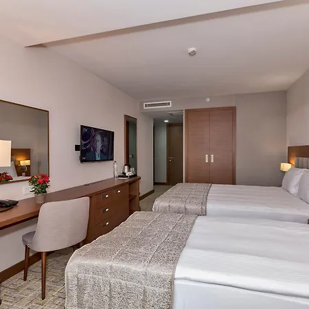 Hotel Land Park