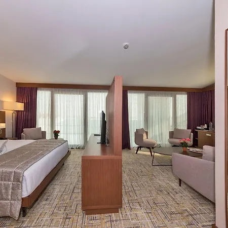 Hotel Land Park Istanbul
