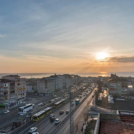 Hotel Land Park Istanbul