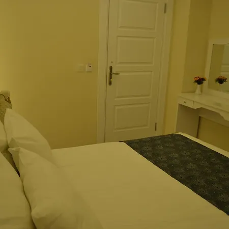 Hotel In