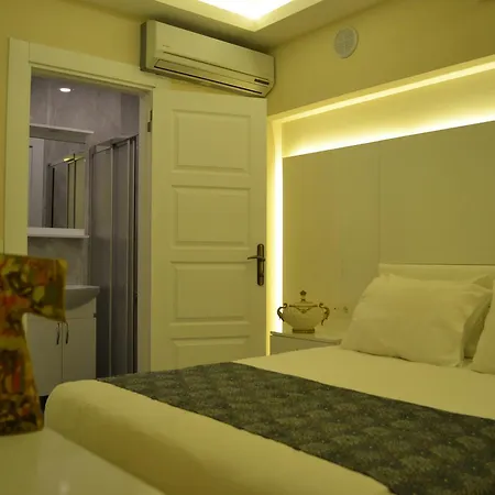 Hotel In Istanbul
