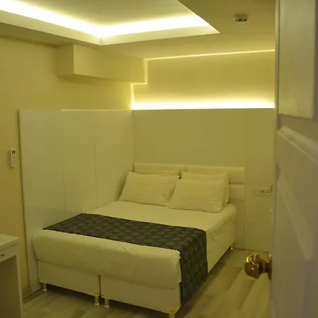 Hotel In