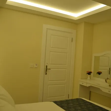 In Istanbul