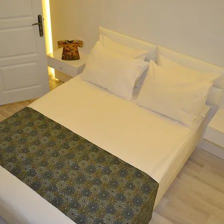 Hotel In Istanbul