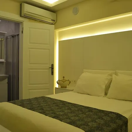 Hotel In