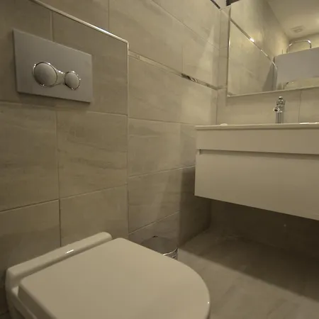 Uenver Galata 2* Istanbul