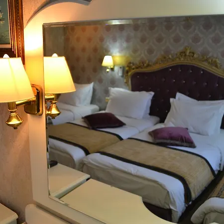 Hotel In Istanbul