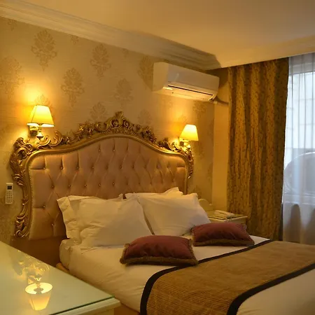 In Hotel