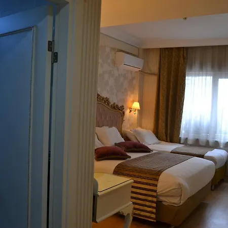 In Hotel