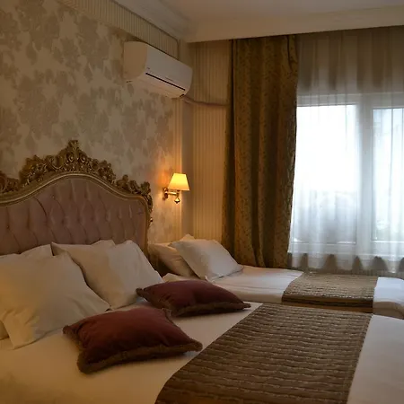 In Hotel