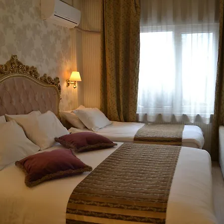 In Istanbul