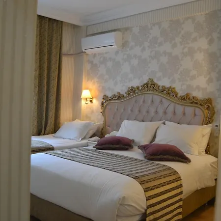 In 3* Istanbul