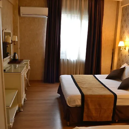 Hotel In