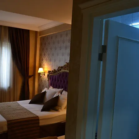 Hotel In