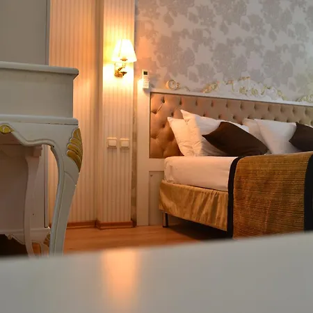 Hotel In