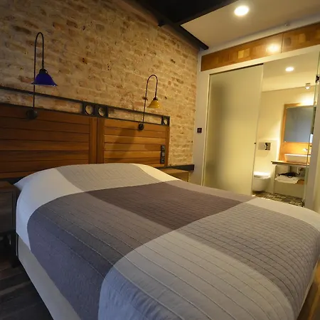 Aparthotel Uenver Galata 2*