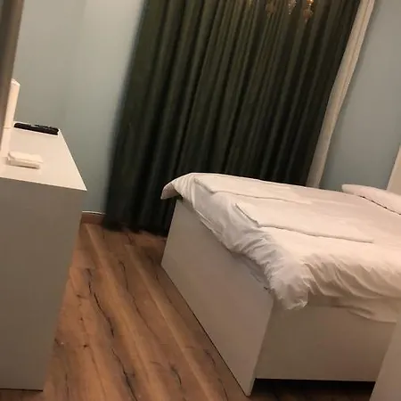 Villa Green Life Butik Istanbul