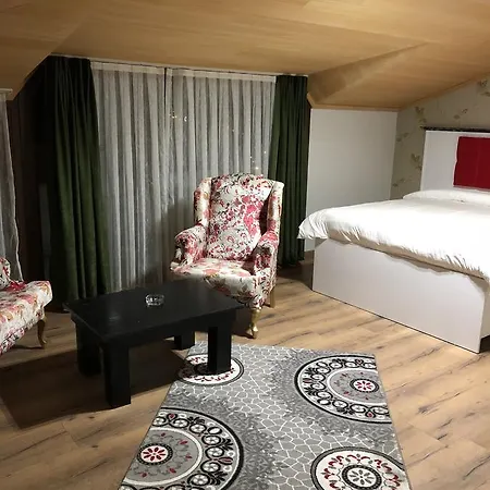 Villa Green Life Butik