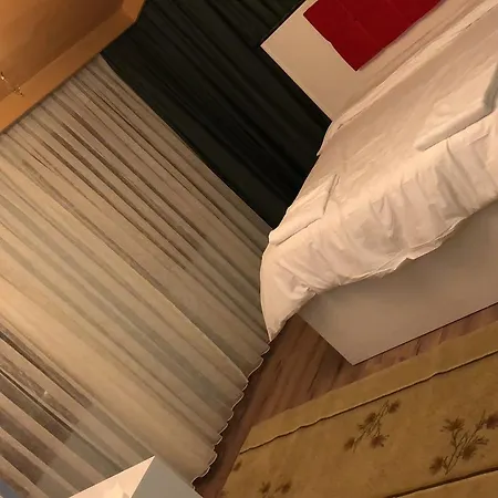 Villa Green Life Butik Istanbul
