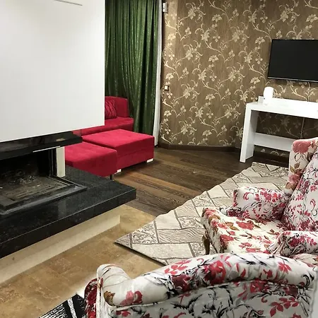 Villa Green Life Butik *