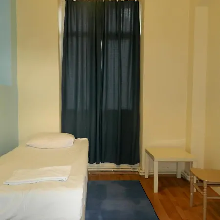 Taksim Family Flats Apartment *