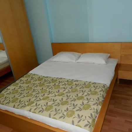 Apartment Taksim Family Flats
