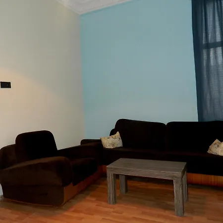 Taksim Family Flats * Istanbul