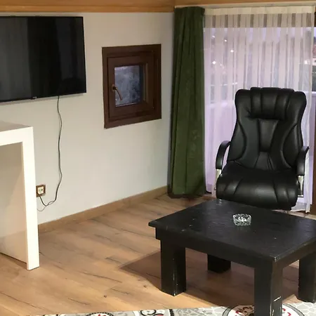 Green Life Butik Villa Istanbul