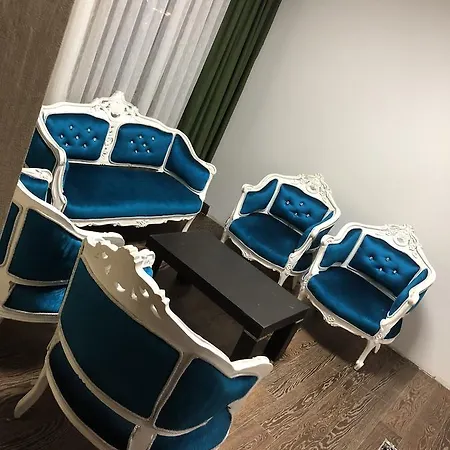 Green Life Butik Villa