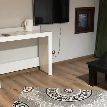 Villa Green Life Butik Istanbul