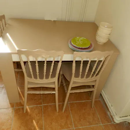 Taksim Family Flats *
