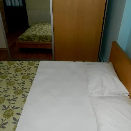 Taksim Family Flats Apartment Istanbul