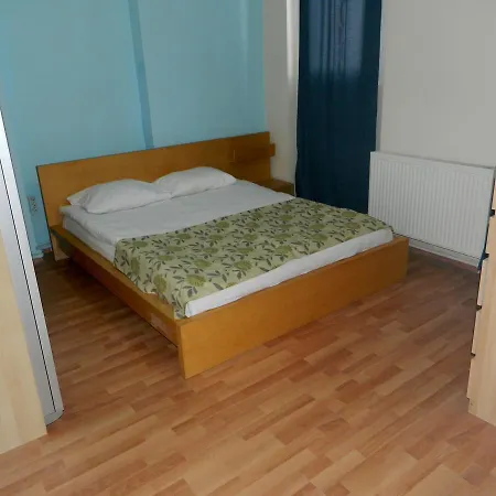 Taksim Family Flats