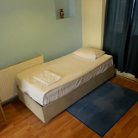 Taksim Family Flats